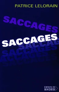 Saccages