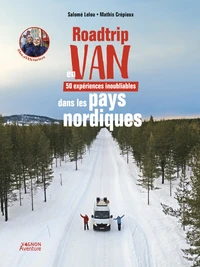 Roadtrip en van