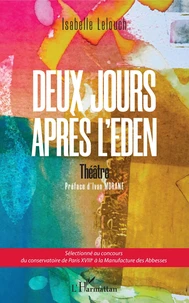 Deux jours apres l'Eden