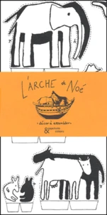 L'Arche de Noé.