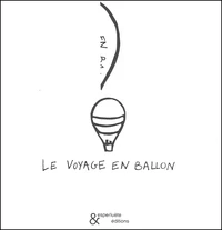 Le voyage en ballon