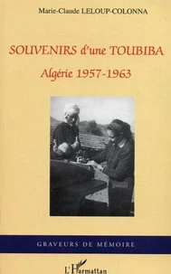 Souvenirs d'une Toubiba
