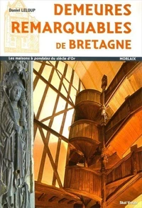 Demeures remarquables de Bretagne