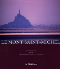 Le Mont-Saint-Michel