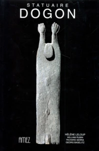 Statuaire dogon
