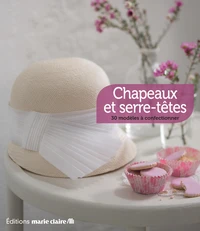 Chapeaux et serre-têtes