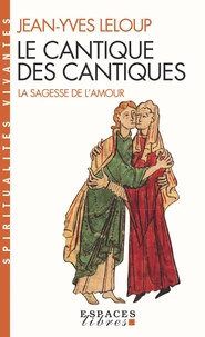 Le Cantique des cantiques