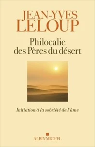 Philocalie des pères du désert
