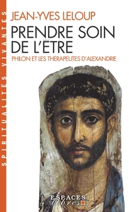 Prendre soin de l'être