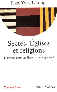 Sectes Églises et religions