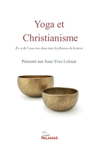 Yoga et Christianisme