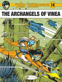 The archangels of Vinea