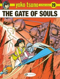 The Gates of Souls