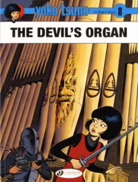The devil's organ