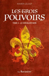 Le chevalier noir