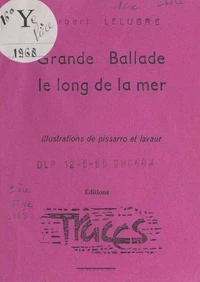 Grande ballade le long de la mer