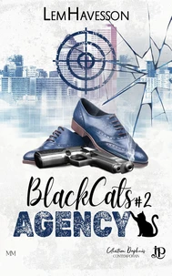 BlackCats Agency Tome 2