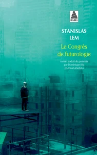 Le congrès de futurologie