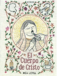 El Cuerpo de Cristo