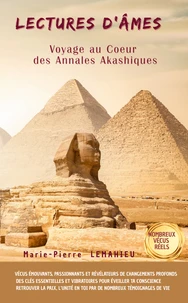 Lectures d’âmes