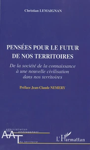 Pensées pour le futur de nos territoires