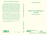 Perspectives territoriales pour 2020