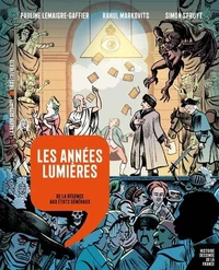 Les années Lumières