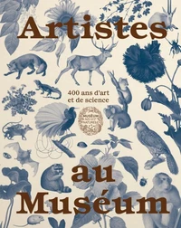 Artistes au Muséum