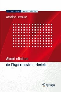 Abord clinique de l'hypertension artérielle