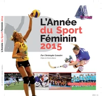 L'Année du sport féminin