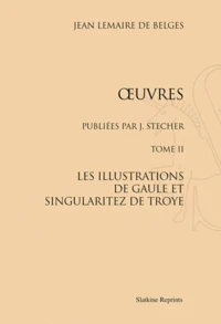 OEUVRES(1882-1885). Pack de 4 volumes