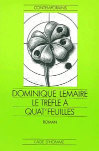 Le trèfle a quat' feuilles