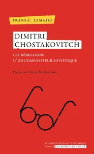 Dimitri Chostakovitch