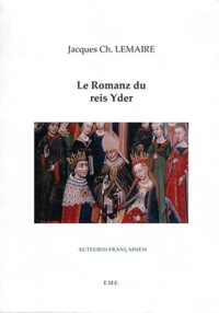 Le Romanz du reis Yder