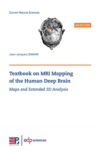 Textbook on MRI Mapping of the Human Deep Brain