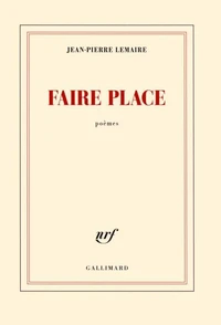 Faire place