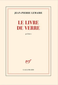 Le livre de verre