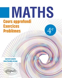 Maths 4e