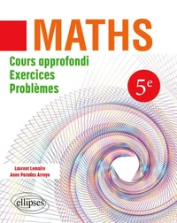 Maths 5e