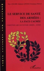 Le service de santé des armées