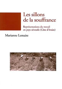 Les sillons de la souffrance