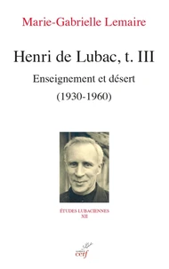 Henri de Lubac