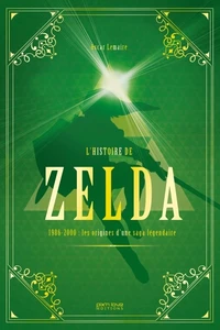 L'histoire de Zelda