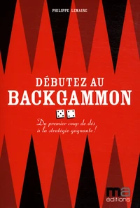 Débutez au backgammon