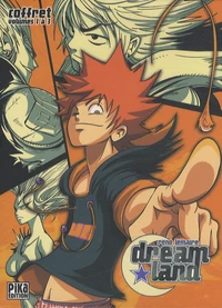 Coffret en 3 volumes