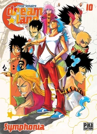 Symphonia