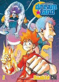 Dualité