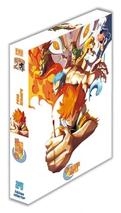 Dreamland Tome 24 . Edition collector