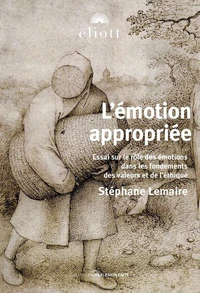 L'émotion appropriée