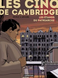 Les étangs du patriarche